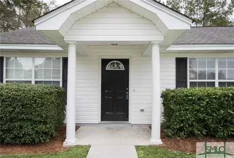 42 Hickory Rd, Rincon, GA 31326 photo 3