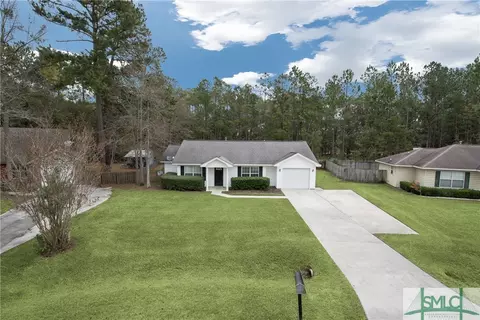 42 Hickory Rd, Rincon, GA 31326 photo 1