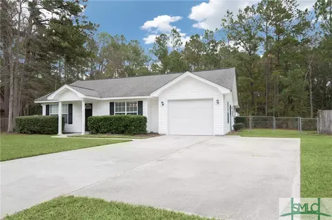 42 Hickory Rd, Rincon, GA 31326 photo 2