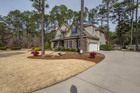 4 Glen Ross Dr, Pinehurst, NC 28374 photo 4