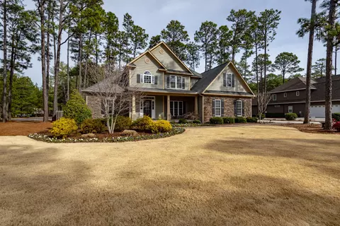 4 Glen Ross Dr, Pinehurst, NC 28374 photo 2