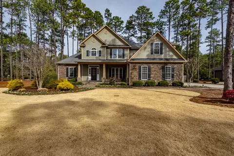 4 Glen Ross Dr, Pinehurst, NC 28374 photo 1