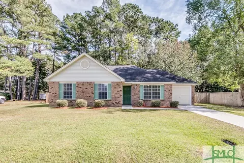 312 Moore Ave, Pooler, GA 31322 photo 2
