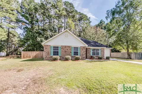 312 Moore Ave, Pooler, GA 31322 photo 7