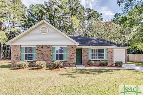 312 Moore Ave, Pooler, GA 31322 photo 3