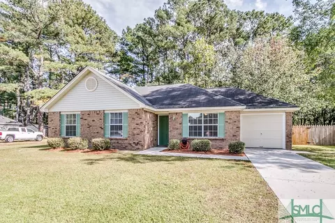 312 Moore Ave, Pooler, GA 31322 photo 5