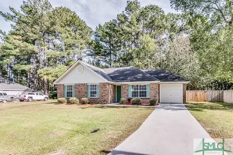 312 Moore Ave, Pooler, GA 31322 photo 6