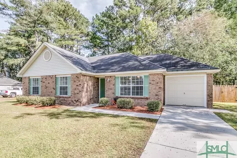 312 Moore Ave, Pooler, GA 31322 photo 4