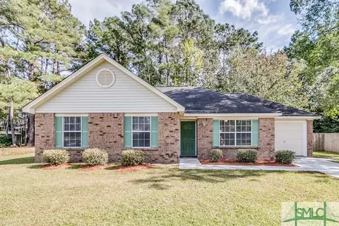 312 Moore Ave, Pooler, GA 31322 photo 1