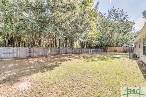 312 Moore Ave, Pooler, GA 31322 photo 27