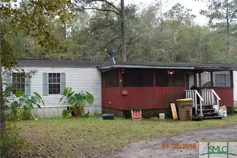 101 Needle Pointe Dr, Guyton, GA 31312 photo 1