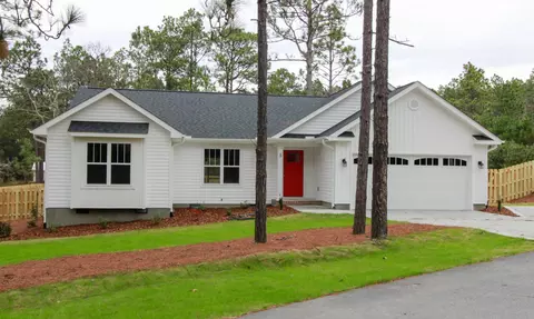 5 Pine Ridge Rd, Pinehurst, NC 28374 photo 1