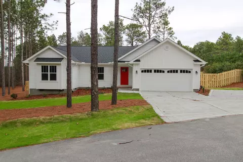 5 Pine Ridge Rd, Pinehurst, NC 28374 photo 2