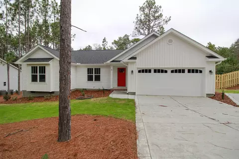 5 Pine Ridge Rd, Pinehurst, NC 28374 photo 5