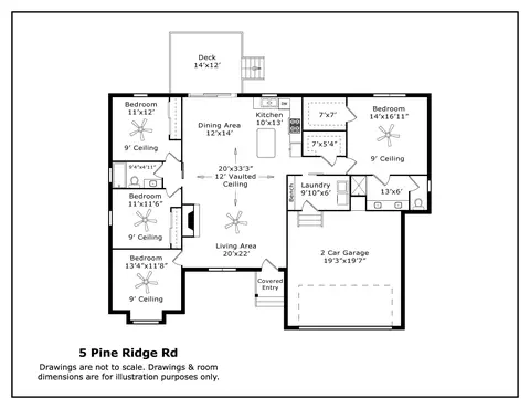 5 Pine Ridge Rd, Pinehurst, NC 28374 photo 25