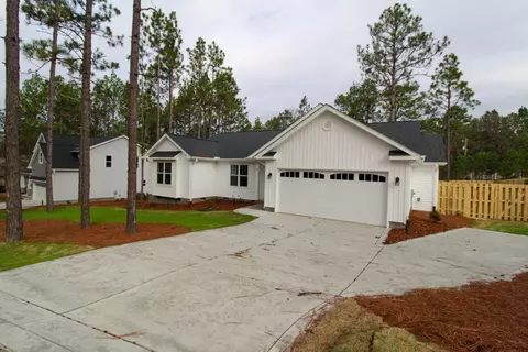 5 Pine Ridge Rd, Pinehurst, NC 28374 photo 3