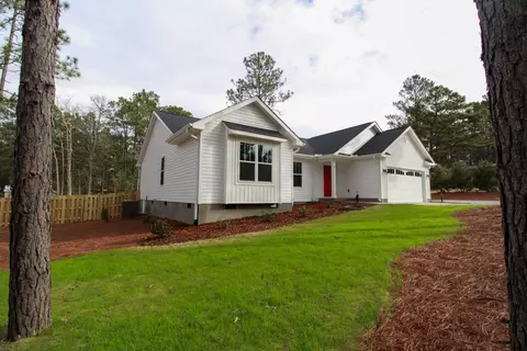 5 Pine Ridge Rd, Pinehurst, NC 28374 photo 4