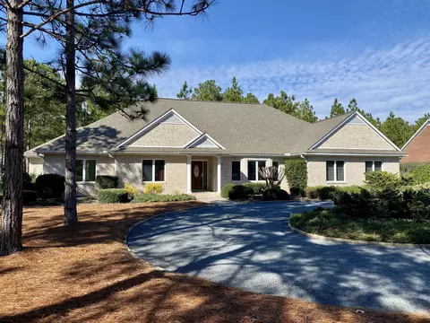 24 Cumnock Ct, Pinehurst, NC 28374 photo 1