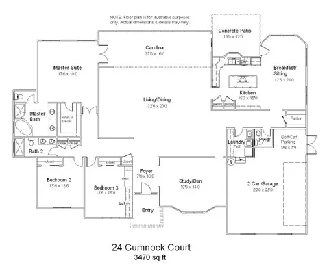 24 Cumnock Ct, Pinehurst, NC 28374 photo 59