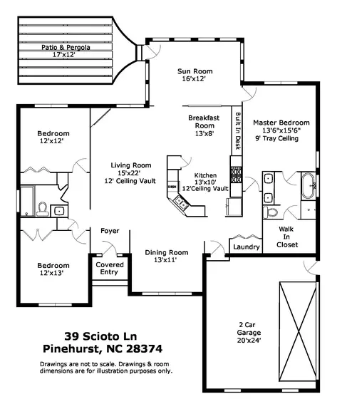 39 Scioto Ln, Pinehurst, NC 28374 photo 25