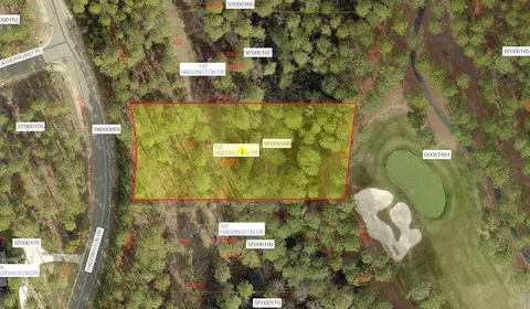 105 Haddington Dr, Pinehurst, NC 28374 photo 1