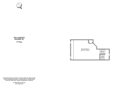 623 Longleaf Rd, Aberdeen, NC 28315 photo 37