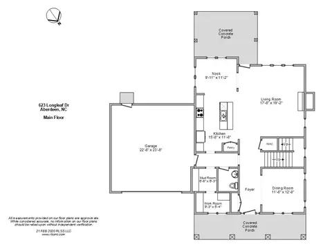 623 Longleaf Rd, Aberdeen, NC 28315 photo 35
