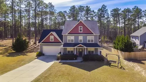 623 Longleaf Rd, Aberdeen, NC 28315 photo 2