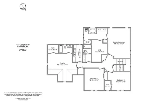 623 Longleaf Rd, Aberdeen, NC 28315 photo 36