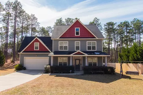 623 Longleaf Rd, Aberdeen, NC 28315 photo 1