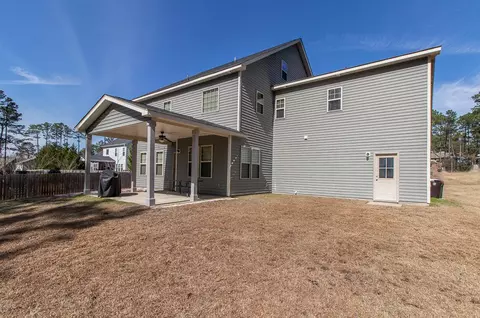 623 Longleaf Rd, Aberdeen, NC 28315 photo 30