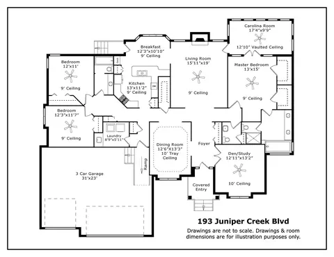 193 Juniper Creek Blvd, Pinehurst, NC 28374 photo 38
