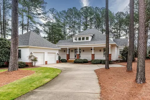 14 Wellington Dr, Pinehurst, NC 28374 photo 1