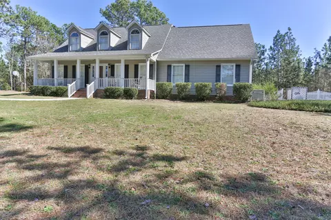 218 Raintree Rd, Hamlet, NC 28345 photo 4
