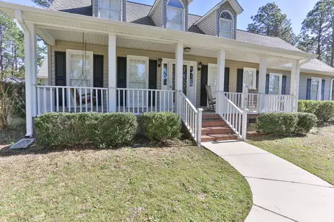 218 Raintree Rd, Hamlet, NC 28345 photo 2