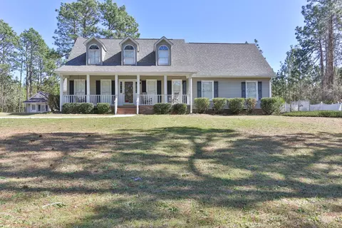 218 Raintree Rd, Hamlet, NC 28345 photo 1