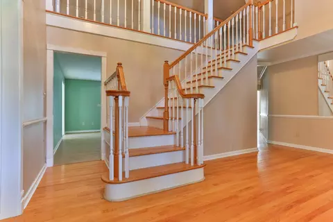 218 Raintree Rd, Hamlet, NC 28345 photo 6