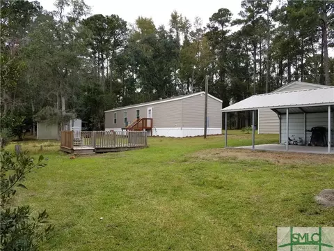 189 Lakeside Way, Midway, GA 31320 photo 21