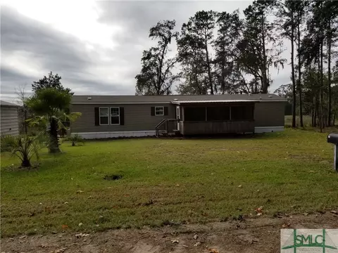 189 Lakeside Way, Midway, GA 31320 photo 1