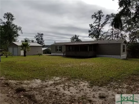189 Lakeside Way, Midway, GA 31320 photo 2