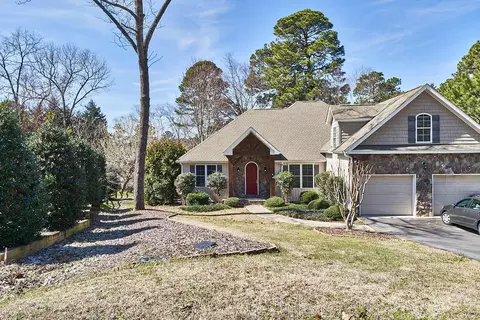 3 Sunny Ct, Pinehurst, NC 28374 photo 1