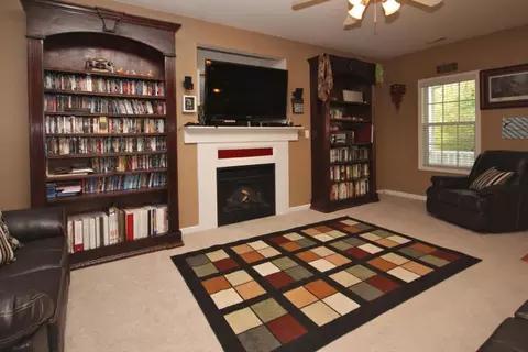 848 Elderberry Dr, Vass, NC 28394 photo 6