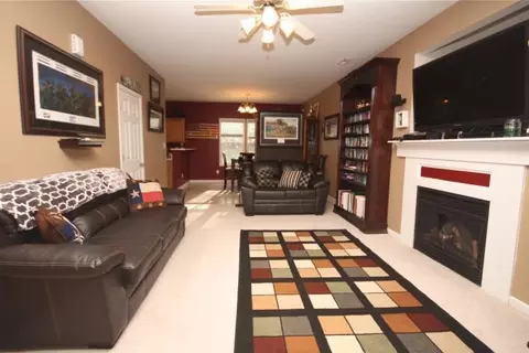848 Elderberry Dr, Vass, NC 28394 photo 7