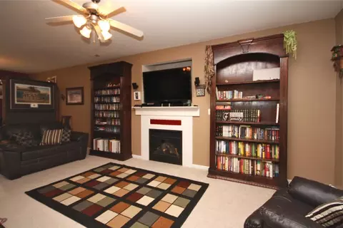 848 Elderberry Dr, Vass, NC 28394 photo 5