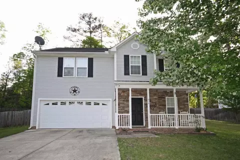 848 Elderberry Dr, Vass, NC 28394 photo 1