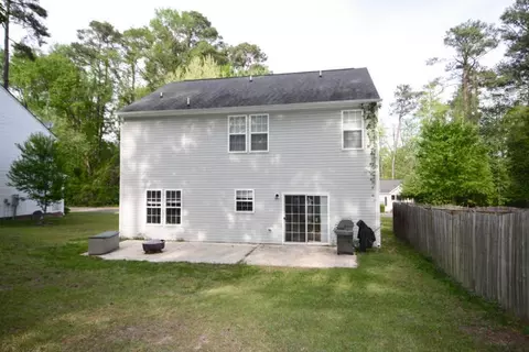 848 Elderberry Dr, Vass, NC 28394 photo 26