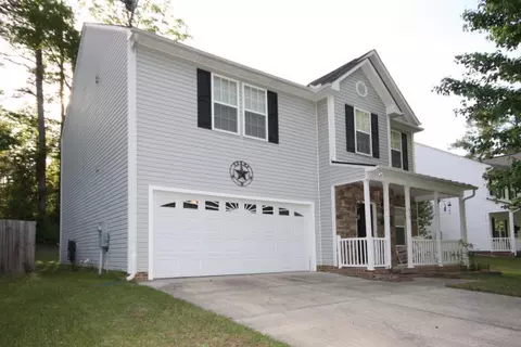 848 Elderberry Dr, Vass, NC 28394 photo 3