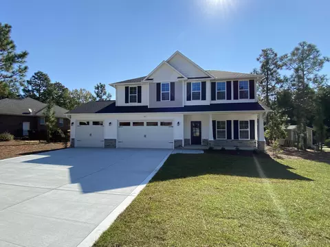 130 Juniper Creek Blvd, Pinehurst, NC 28374 photo 1