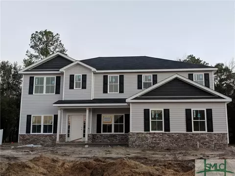 131 Taylor Dr, Guyton, GA 31312 photo 5