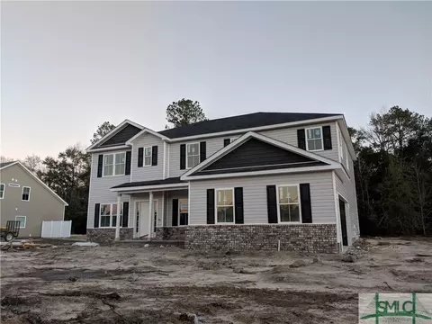 131 Taylor Dr, Guyton, GA 31312 photo 6
